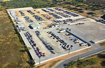 Aug 4, 2016 · Press release from Copart announcing the expansion of the San Antonio, Texas location. ... Members all over the world come to Copart because of our extensive ... 